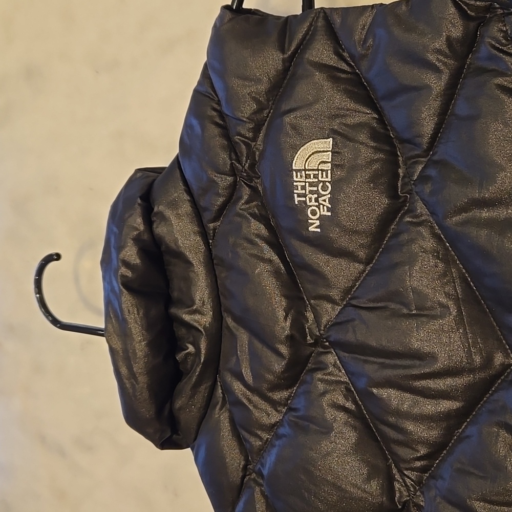 North Face Down Vest - image 4